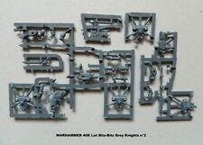 Warhammer 40k bits d'occasion  Privas