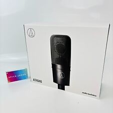 Audio technica at4040 for sale  Shipping to Ireland