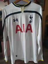 Maglia tottenham hotspurs usato  San Giuliano Milanese