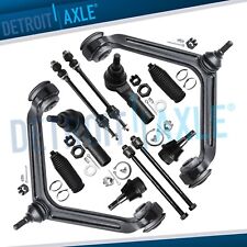 Front Control Arm Ball Joint Tie Rod Kit for 2002 2003 2004 2005 Ram 1500 - 4WD for sale  Shipping to South Africa