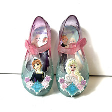 girls toddler shoes frozen 9 for sale  Lathrop