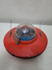 Cragstan flying saucer usato  Italia