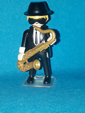 Playmobil 4508 saxophonist gebraucht kaufen  Hamburg