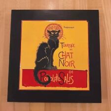 Tournee chat noir for sale  Somerset