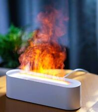 Aromatherapy fireplace flame for sale  Savannah