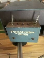 Amplifier penetrator 150 for sale  Baker