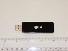NEW LG AN-WF100 Wireless Adapter (WiFi Dongle for LG TVs) z594 for sale  Shipping to South Africa