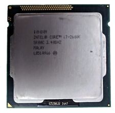 Intel core 2600k for sale  Coventry