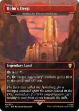Mtg commander lord for sale  PETERBOROUGH