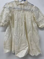 Antique baby dress for sale  MORPETH