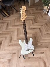 Fender squire affinity for sale  LEICESTER