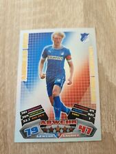 Match attax bundesliga gebraucht kaufen  Eggebek