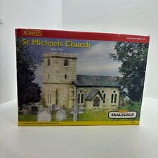 Hornby michaels church for sale  HOLSWORTHY