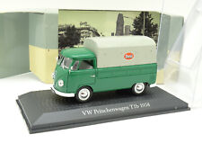 Salsa Atlas NOREV 1/43 - VW Combi T1b Transporter Pick Up 1958, usado comprar usado  Enviando para Brazil