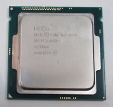 Intel core 4770 for sale  Madison
