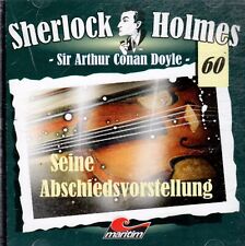 Sherlock holmes maritim gebraucht kaufen  Elmshorn