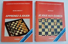 Livres initiation pratique d'occasion  Vesoul