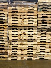 Way wood pallets for sale  Wood Dale