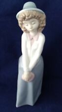 Vintage nao lladro for sale  NEWCASTLE