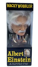 Albert einstein wacky for sale  Eden Prairie