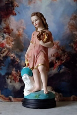 Grande statue jesus d'occasion  Le Nouvion-en-Thiérache