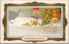 1910s thanksgiving postcard for sale  Burnsville