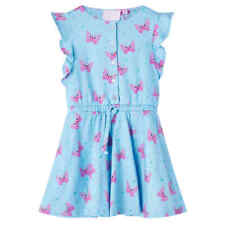 Robe enfants boutons d'occasion  Clermont-Ferrand-