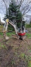 takeuchi diggers for sale  YARM
