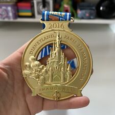 Médaille disney marathon d'occasion  La Ferté-Gaucher