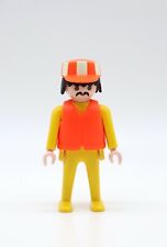 Playmobil homme tenue d'occasion  France