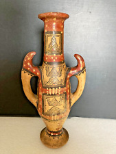 Ancienne poterie vase d'occasion  Sillé-le-Guillaume