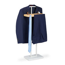 Valet stand clothes for sale  Shipping to Ireland