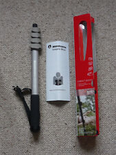 Manfrotto compact lightweight for sale  CRANBROOK