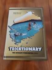 Tricktionary ultimate windsurf for sale  HELSTON