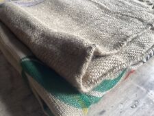 Hessian sacks for sale  HITCHIN