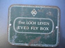 Loch leven eyed for sale  BROMSGROVE