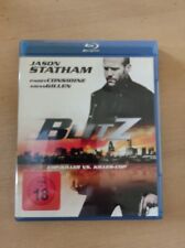 Jason statham blitz gebraucht kaufen  Beverstedt