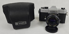 Yashica electro 35mm for sale  Shipping to Ireland