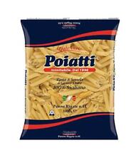 Pasta poiatti penne usato  Palermo