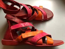 Think sandalen sandaletten gebraucht kaufen  Bremen