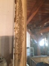 Mirror Trumeau Mirror Wall Mirror Frame Baroque Mirror Baroque Wall Trim for sale  Shipping to South Africa