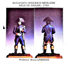 Napoléon bonaparte 1793 d'occasion  Cuise-la-Motte