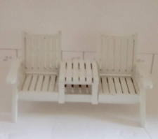 Outdoor bench seats for sale  Smithville