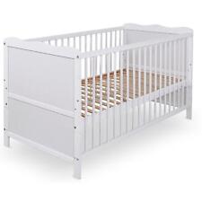 babybett kiefer massiv gebraucht kaufen  Falkensee