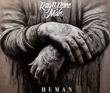 Rag 'N' Bone Man - Human Mcd #G2034160 comprar usado  Enviando para Brazil
