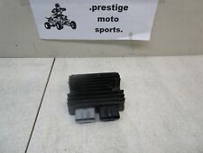 REGULADOR DE TENSÃO RETIFICADOR! 09-13 Honda Big Red 700 Muv Muv700 módulo unidade fabricante de equipamento original comprar usado  Enviando para Brazil