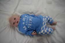 Reborn baby boy for sale  CHATHAM