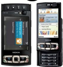 Nokia n95 8gb usato  Fano