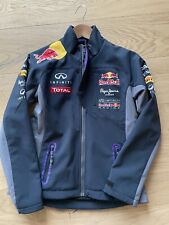 Redbull softshell jacke gebraucht kaufen  Füssen