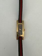 Gucci gold stainless for sale  New York